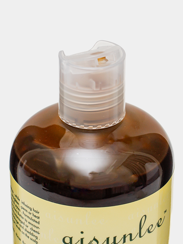 Sulfate-Free Shampoo with Jamaican Black Castor Oil for Hair Growth, 500ml