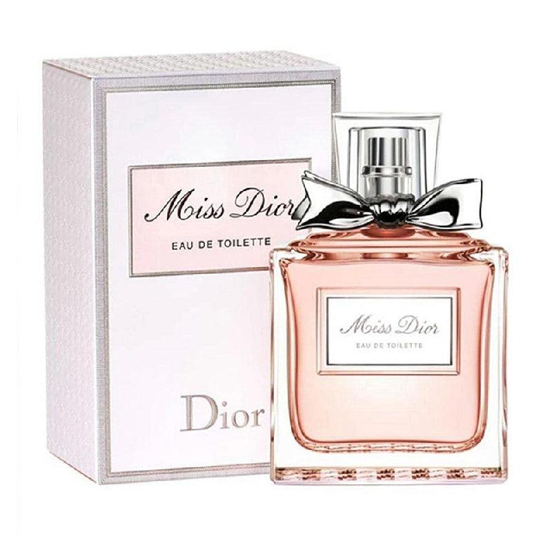 Christian Dior French Dior Blooming Eau de Toilette 50ml