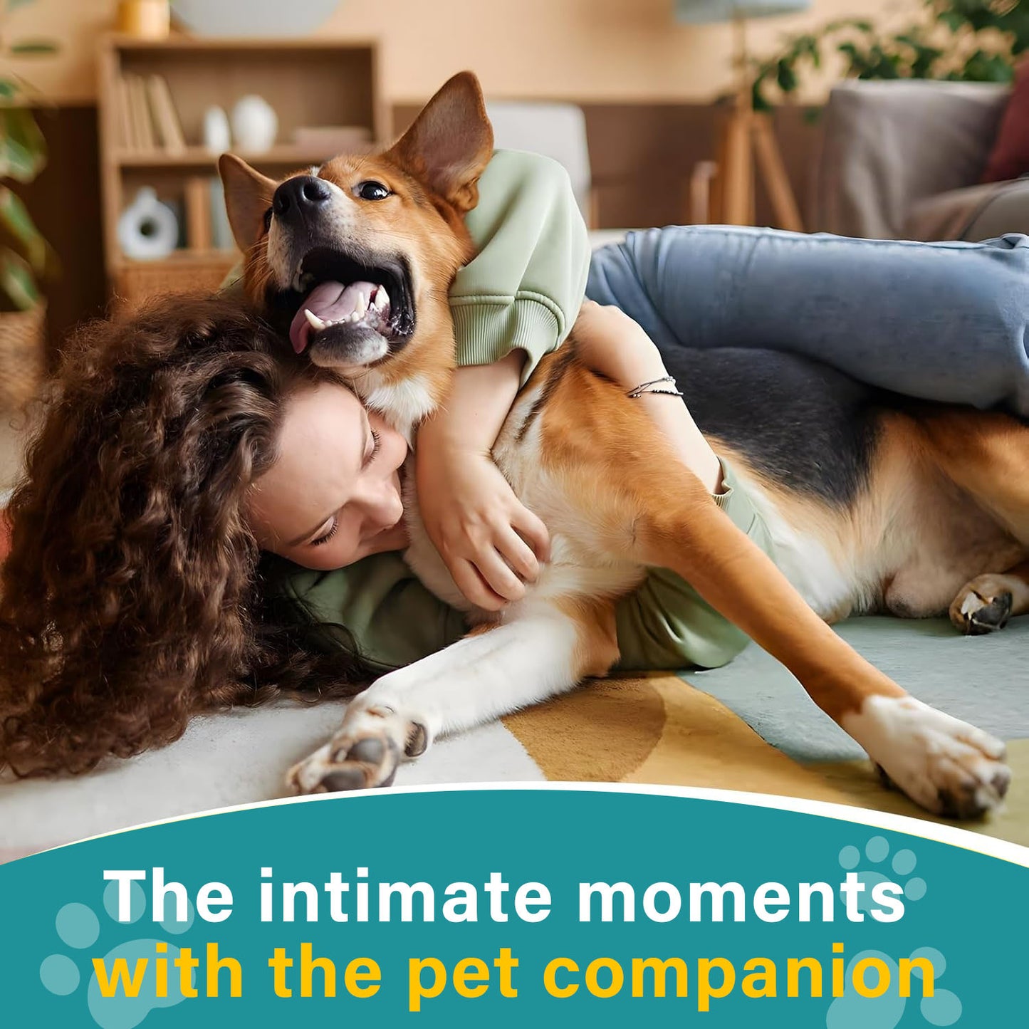 Bettar Probiotic Chews – Digestive Health & Immune Support for Premium Dogs