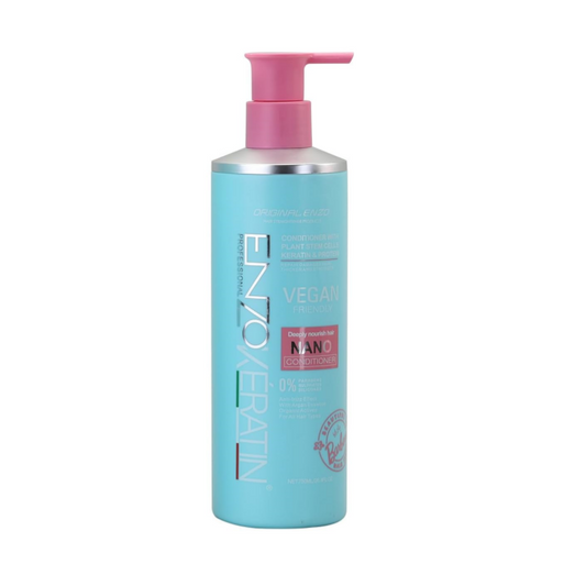ENZO 750ml Deeply Nourish Hair Anti-frizz hair Conditioner