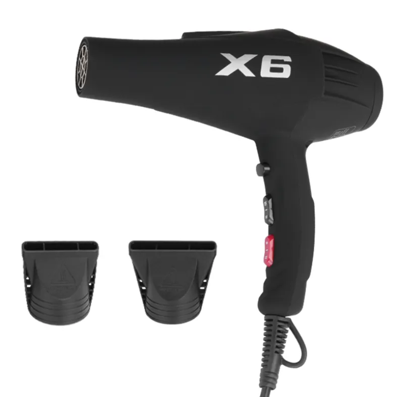 ENZO X6 Salon High Power Hair Blow Dryer SA's Prices Most Competitive