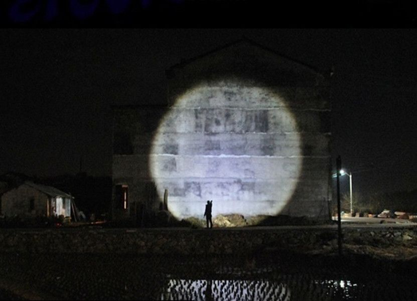 LED Flashlight Tactical Torch