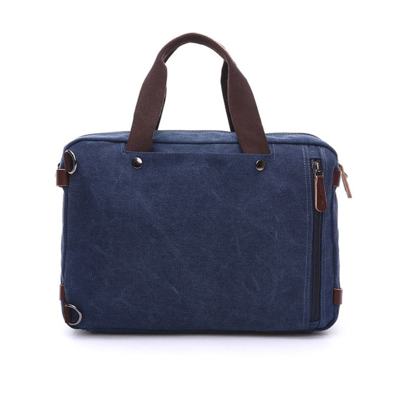 Durable Tablet Sleeve Shoulder Bag Laptop Briefcase color options available - Various colors available
