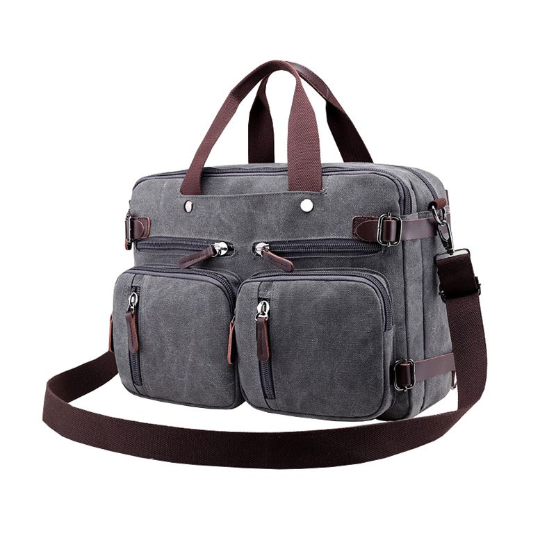 Durable Tablet Sleeve Shoulder Bag Laptop Briefcase color options available - Various colors available