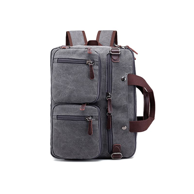 Durable Tablet Sleeve Shoulder Bag Laptop Briefcase color options available - Various colors available