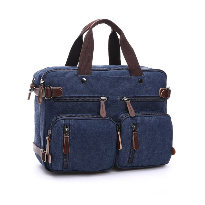 Durable Tablet Sleeve Shoulder Bag Laptop Briefcase color options available - Various colors available