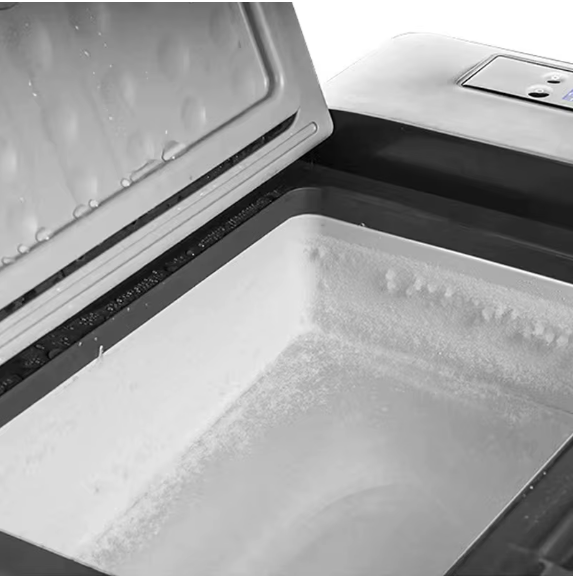 Alpicool CF55 Portable Fridge Refrigerator Car Freezer Car Fridge 12/24/230V