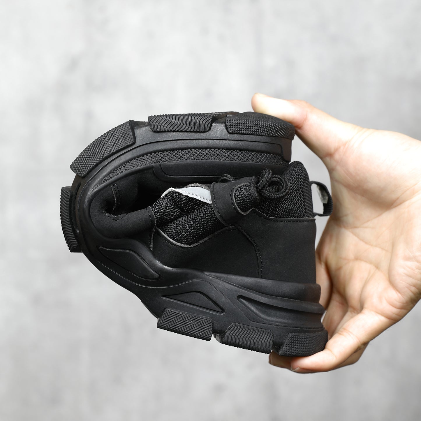 Guyisa new stylish 10kv comfortable anti-impact and anti-puncture safety shoes