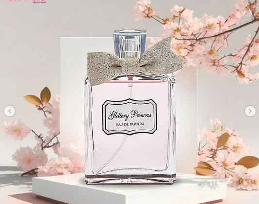 Women's Fruity Perfume for the Modern Woman - 100ml