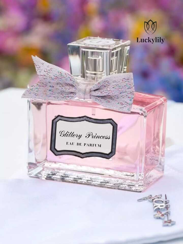 Women's Fruity Perfume for the Modern Woman - 100ml
