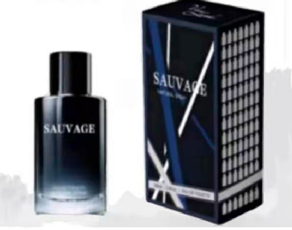 Eau de Toilette 100 ml Natural Vanilla 6 Varieties