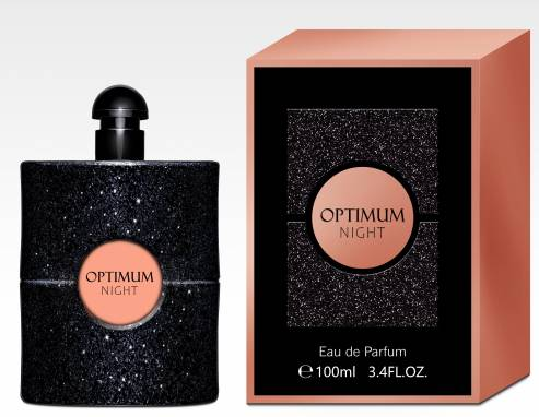 Eau de Toilette 100 ml Natural Vanilla 6 Varieties