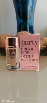 Dream Party Perfume 100ml, Women's Perfume, Long Lasting Floral