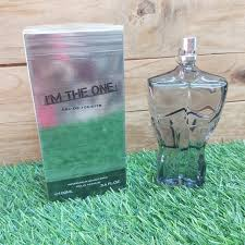 Dream Party EDP 100ml, long-lasting floral fragrance, men's perfume