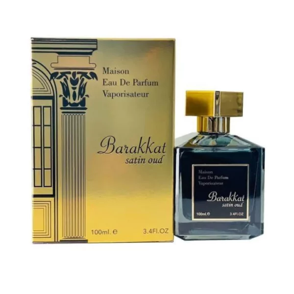 Oriental Fragrance Spray, a must-have for your perfume collection - 100 ml