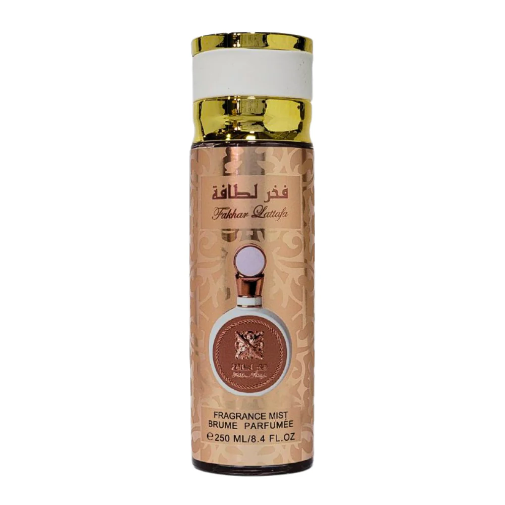 Rose Concentrated Perfume 250ML (M) Oriental Fragrance Spray Variety