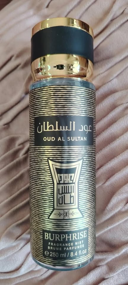 Rose Concentrated Perfume 250ML (M) Oriental Fragrance Spray Variety