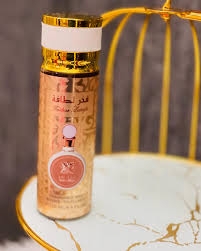 Rose Concentrated Perfume 250ML (M) Oriental Fragrance Spray Variety