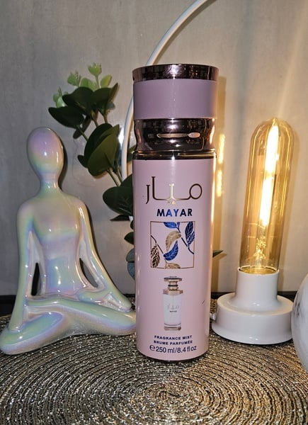 Spray de fragrância concentrada 250ML (M) Charming Woman