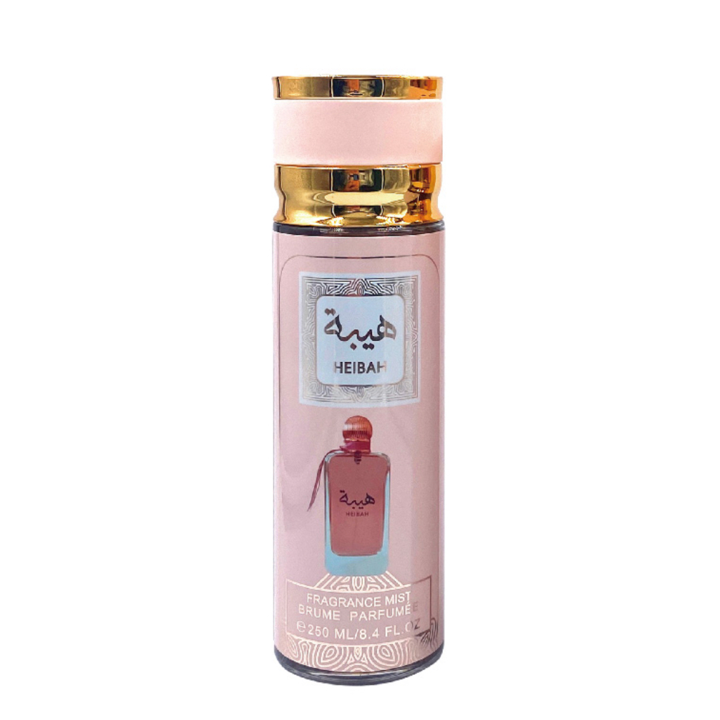 Rose Concentrated Perfume 250ML (M) Oriental Fragrance Spray