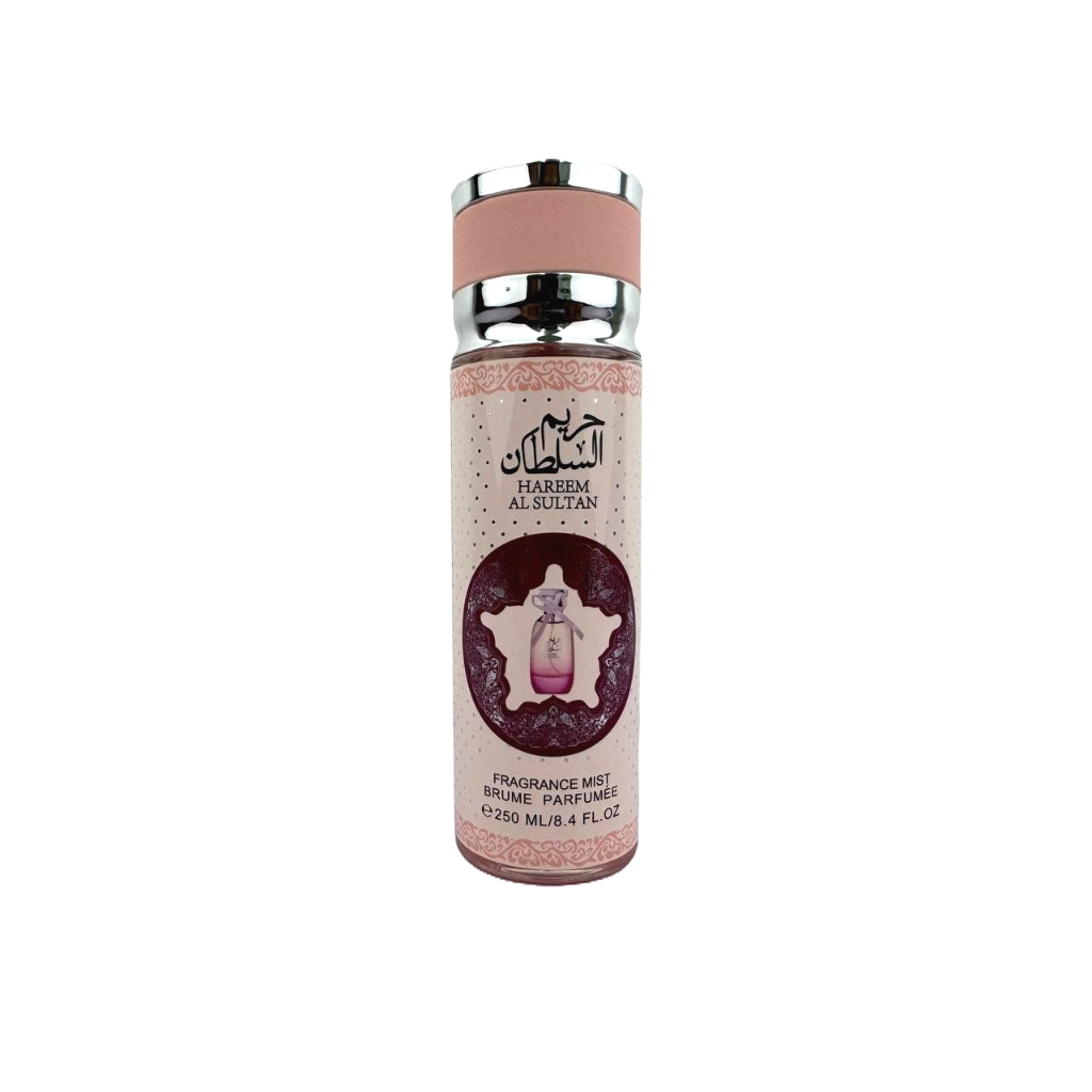 Concentrated perfume 250ML (M) Oriental fragrance spray