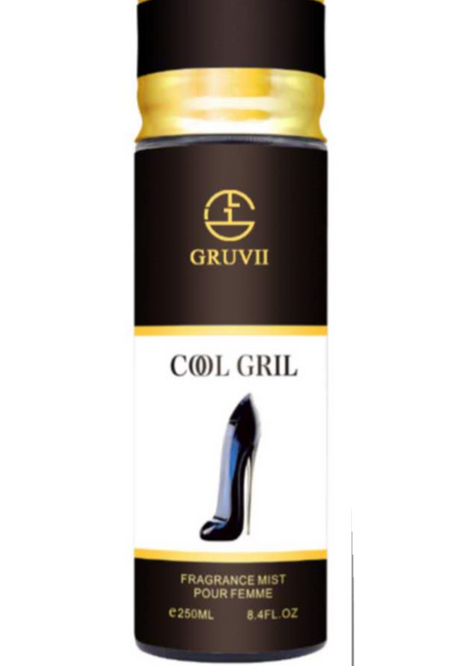 Oriental Charm Eau de Parfum, Your Favorite, 250 ml