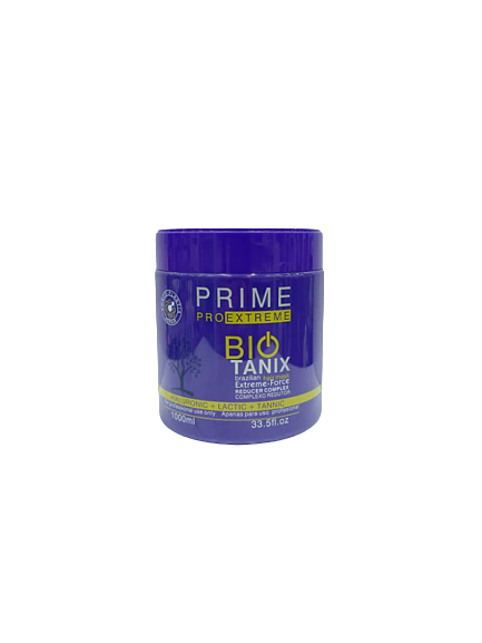 Hair mask, nourishes damaged hair, moisturizes hair roots 1000 ml