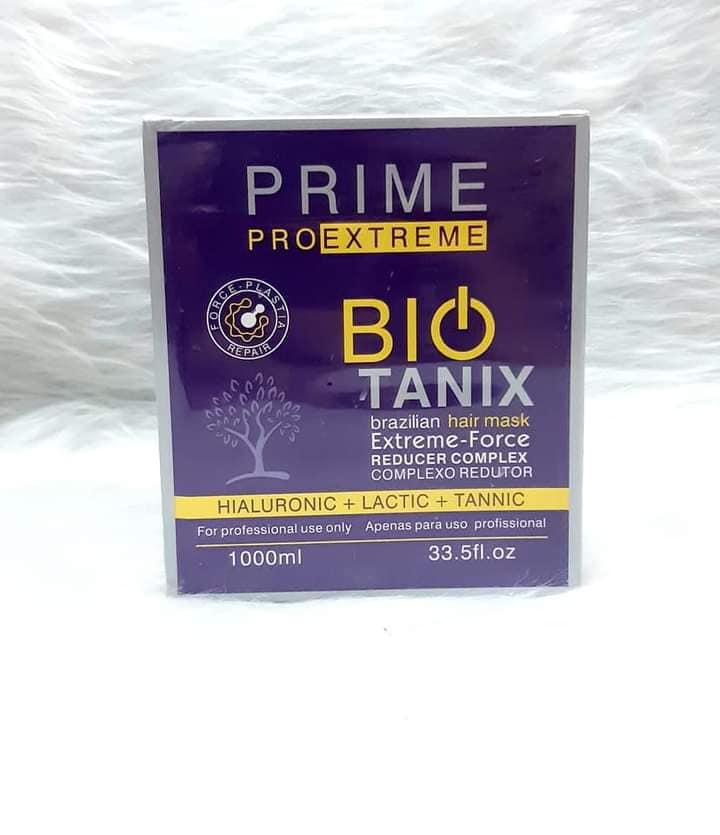Hair mask, nourishes damaged hair, moisturizes hair roots 1000 ml