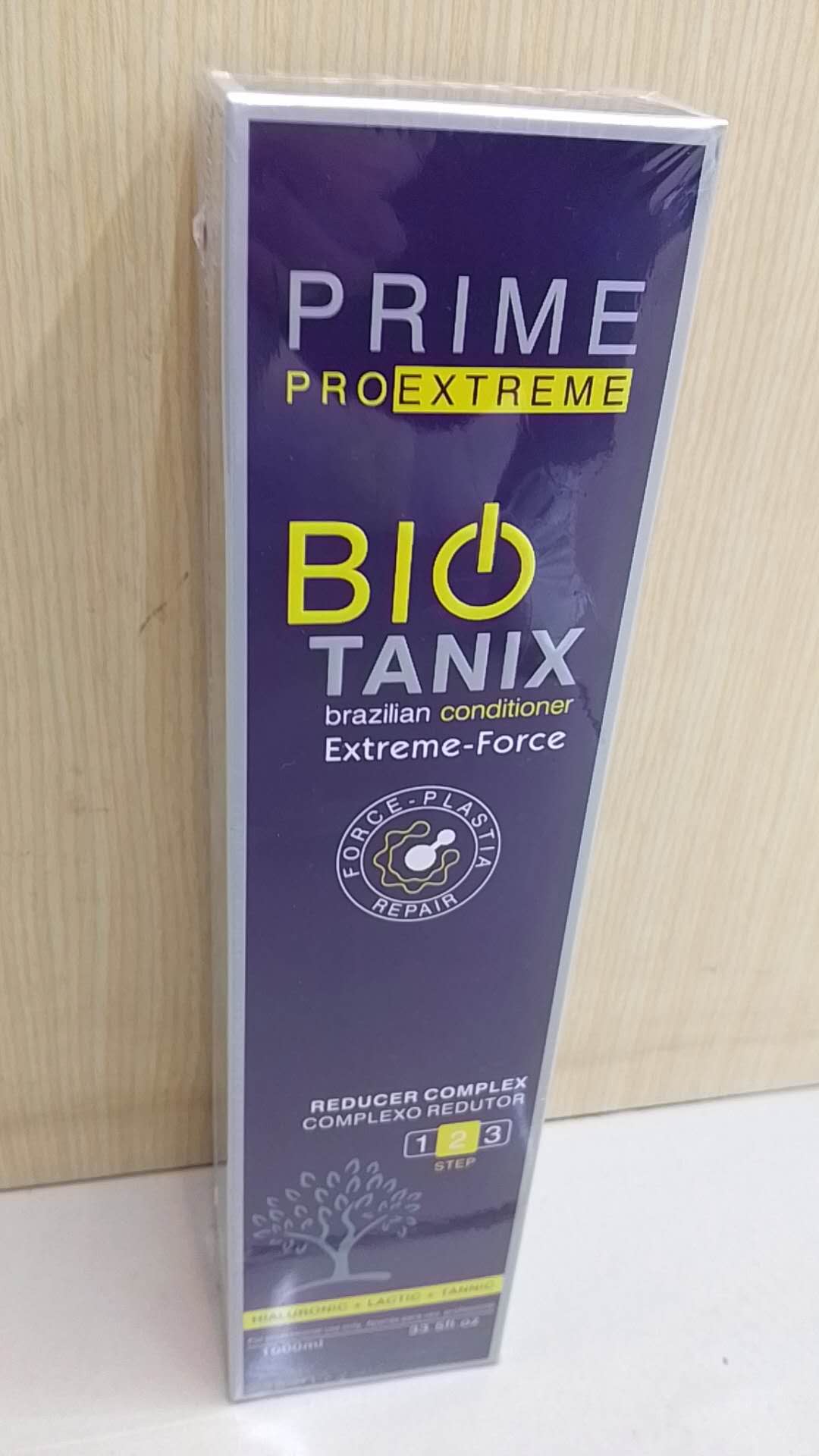 Intensive Conditioner Professional Care for Dry, Frizzy and Damaged Hair, 1000ml