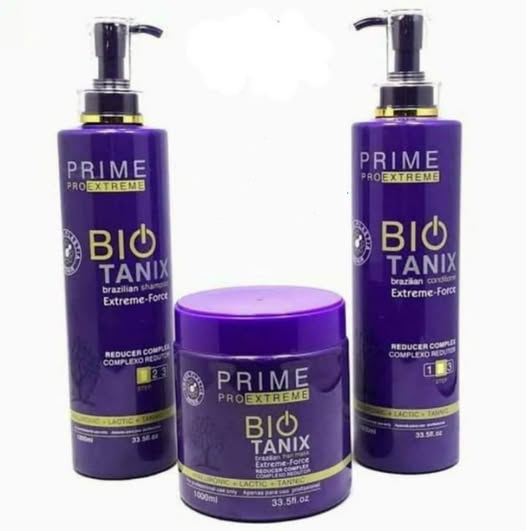 A shampoo and conditioner set that enhances hair strength and shine, nourishes follicles, and prevents hair loss…