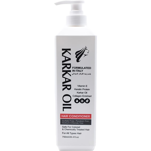 Kaka Keratin Shampoo, Conditioner & Serum Oil Set, 3 Bottles