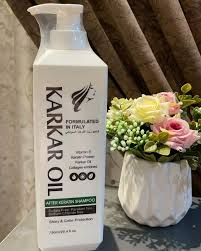 Kaka Shampoo and Treatment Set, stimulates hair growth, lengthening, thickening, and prevents hair loss, 5 bottles