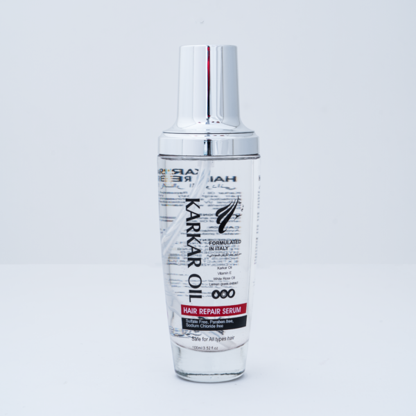 Kaka Oil Keratin, containing natural protein Hair Essence 100ml