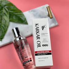 Kaka Oil Keratin, containing natural protein Hair Essence 100ml