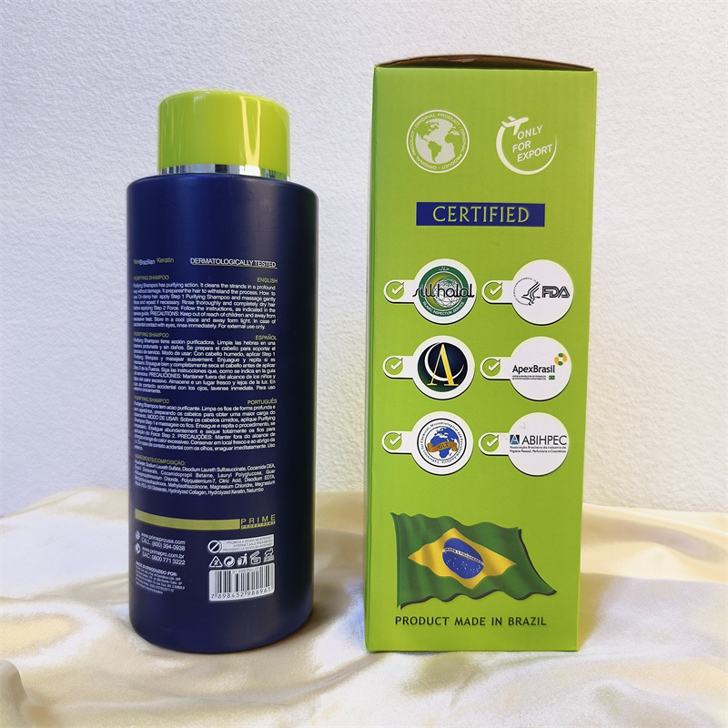 Het product BIO TANIX EXTREME verzacht het haar, zelfs het meest resistente ervan, vermindert het volume, elimineert kroezen door er...