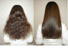 Protein Conditioner, Purifying, Softening, Caring for Hair 1000ml
