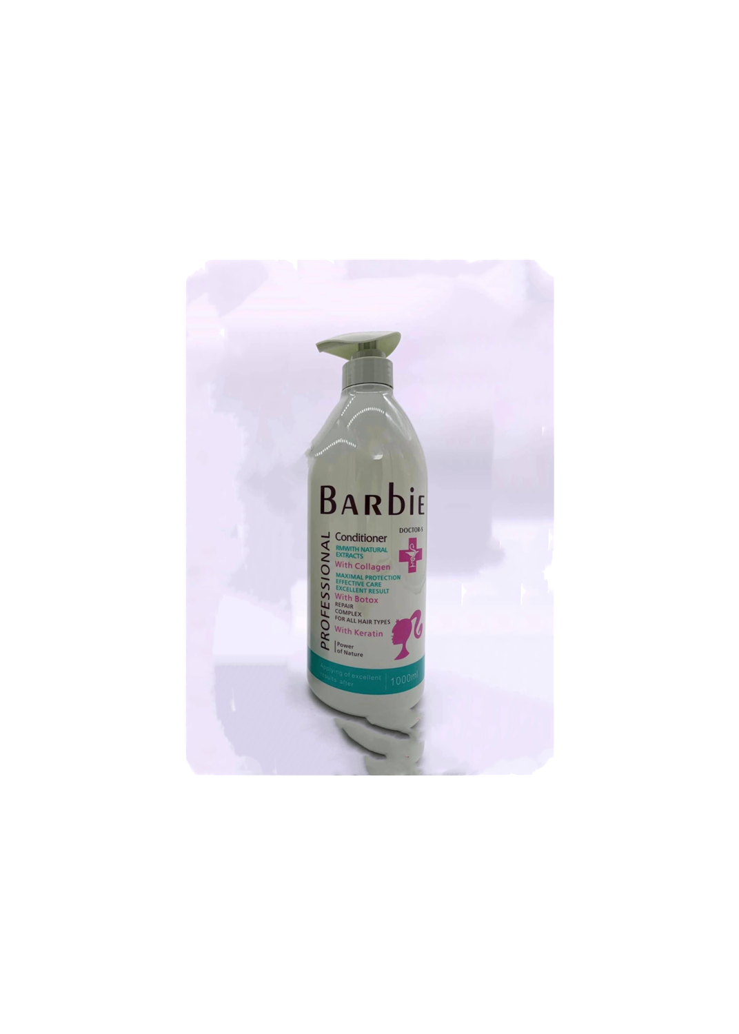 Contains collagen, keratin, conditioner 1000 ml