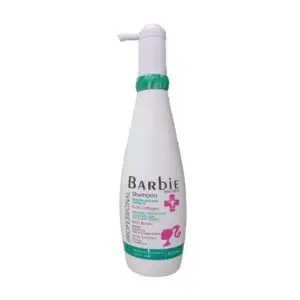Enriched with natural extracts and collagen smoothing shampoo 800ml