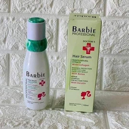 Keratin Nourishing Collagen Hair Serum, 100ml