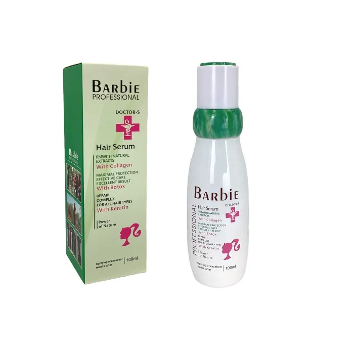Keratin Nourishing Collagen Hair Serum, 100ml