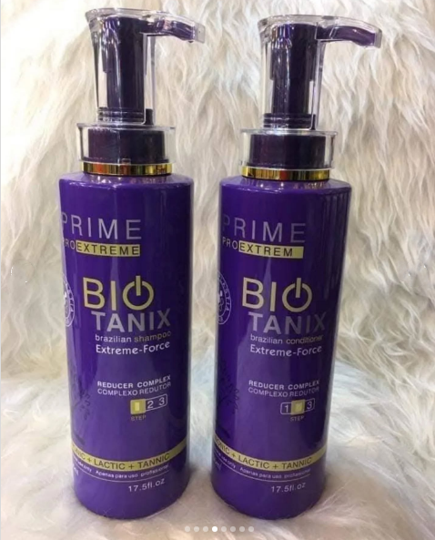 Shampoo and Conditioner Set, nourishes damaged hair, improves shine and strength 3 bottles