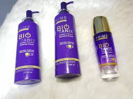 Shampoo and Conditioner Set, nourishes damaged hair, improves shine and strength 3 bottles