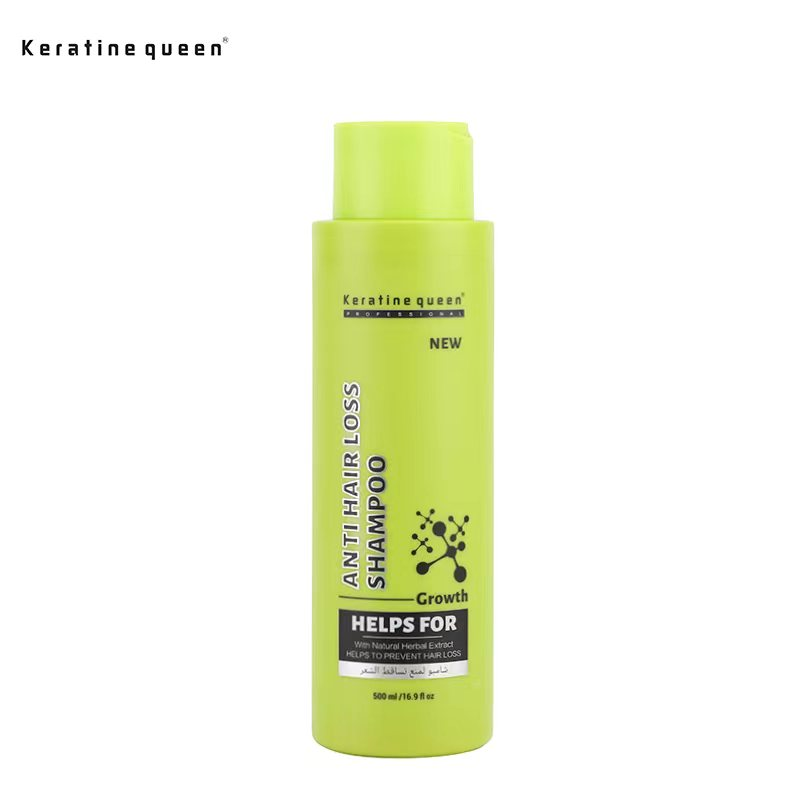 Natural Shampoo & Conditioner Set, Nourishing Keratin, 3 Pack