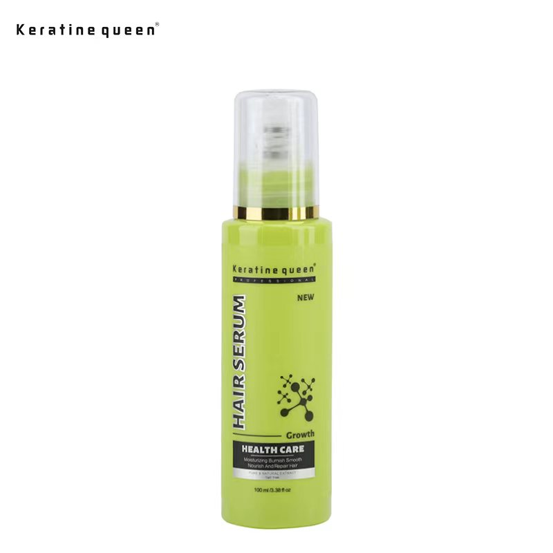 Natural Shampoo & Conditioner Set, Nourishing Keratin, 3 Pack