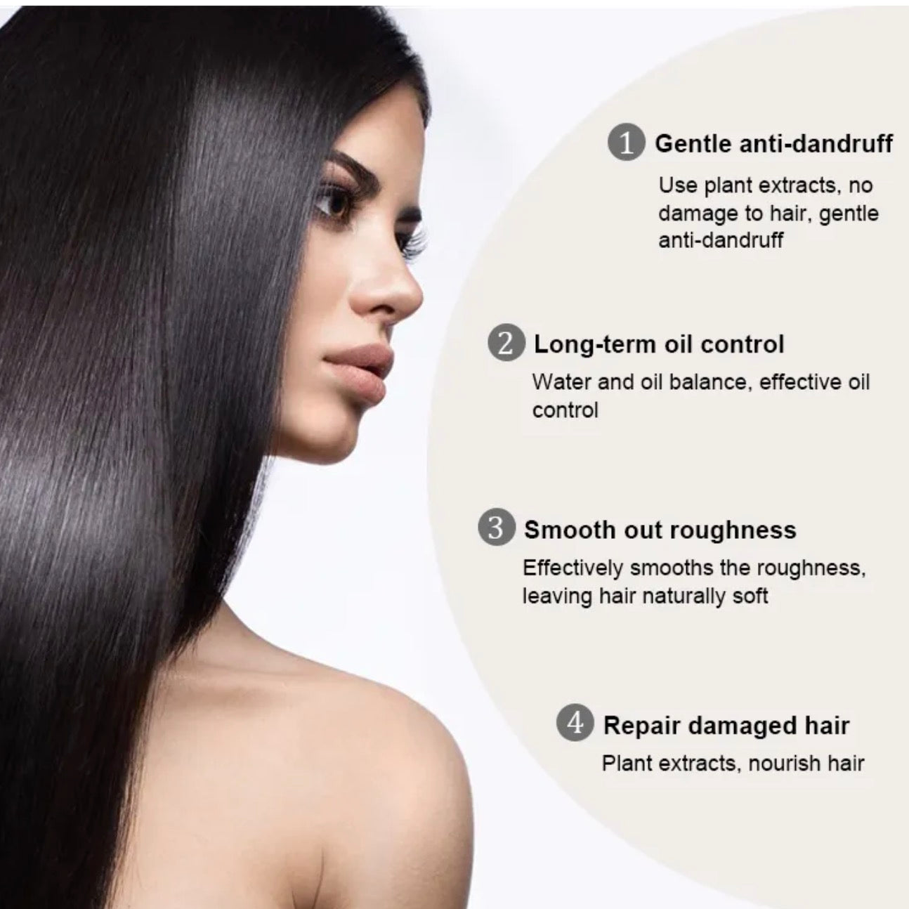keratin Queen keratin Essence Treatment Shampoo and Conditioner