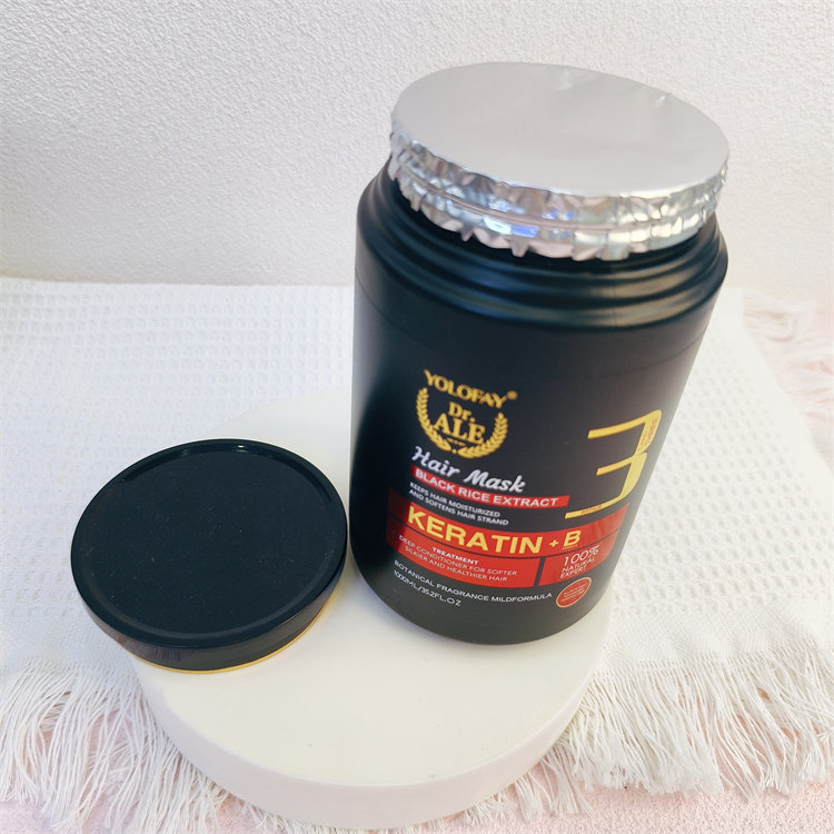 Hair Repair Protein Essence Mask, 1000ml