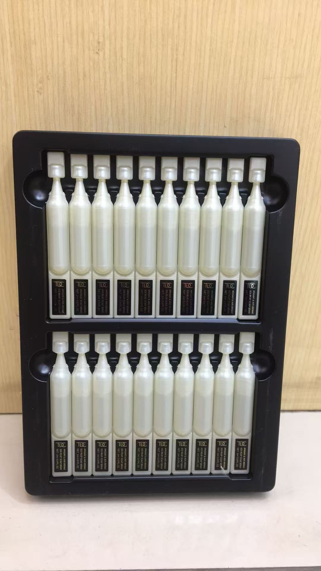 Anti-hair loss ampoule essence 2ml x 20