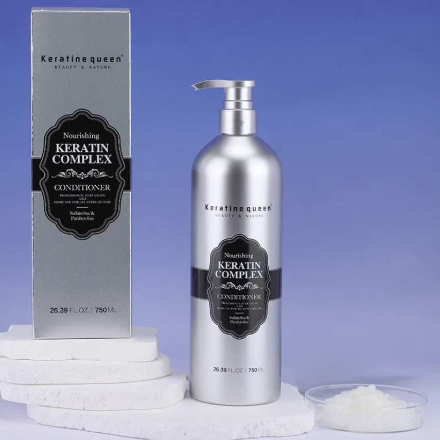 Moisturizing Argan Oil Shampoo and Conditioner Hair Care Set