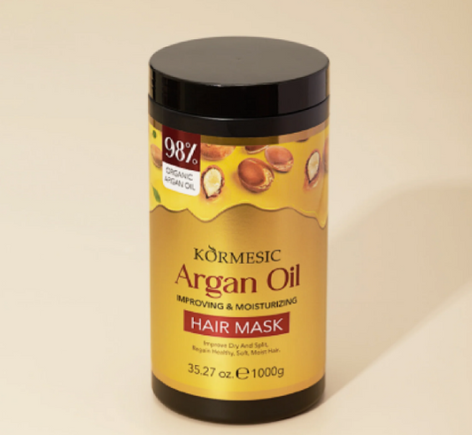 Argan Oil Hair Mask 1000ml