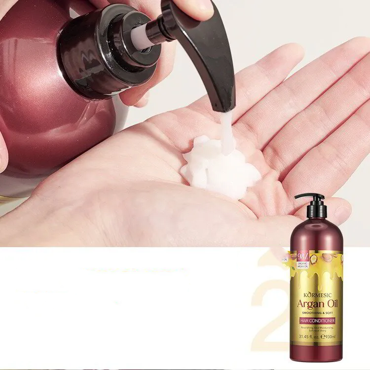 Argan Oil Conditioner 930ml